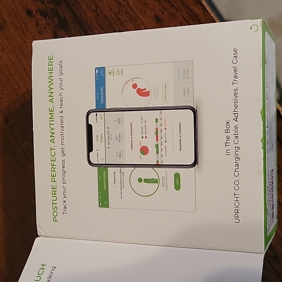 COPY - Upright Go - Picture 3 of 8